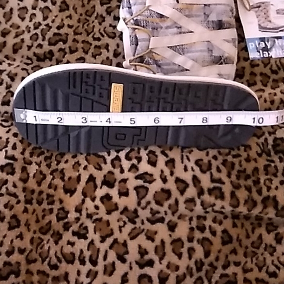 Pakems packable shoes size 6 - Picture 10 of 15